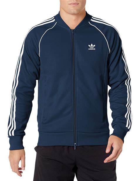 Adidas originals track jackets